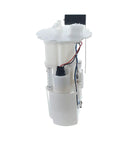 Rock Solid Electric Fuel Pump Module Assembly Quick Swap Fit For Infiniti FX45 2003 To 2008 with connectors and tubing.