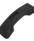 Tire Shovel Plastic Sleeve For Tire Machine Components, Heavy Duty Shield Cover, Black Wear Resistant Sleeve For Auto Shop Tools, Tire Mounting Equipment, Protects Machine Parts From Wear And Tear, black plastic