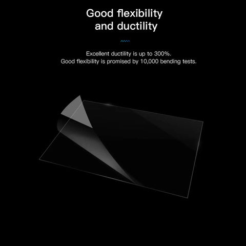 Top Shelf Five Pack Nfep Replacement Film For Resin 3D Printers Ultra Smooth Peel Off Layer For Elegoo Mars Saturn Models Total Game Changer High Success Rate Zero Stress Resin Release 260X200Mm