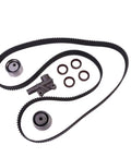 Killer Timing Belt Kit For 2002 To 2006 Hyundai Santa Fe With 3.5L G6Cu Engines Needing Help With Part Numbers 2431239800 2481039810 2445035530 2441039001 To Save Cash And Keep Your Ride Rolling Strong All Year Long Without Problems Ever., timing belt kit with pulleys and seals