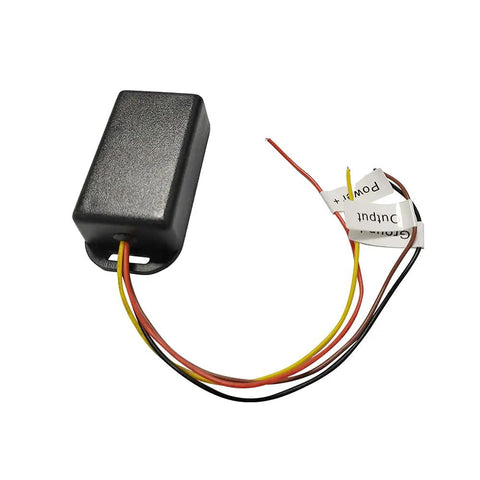 Ohm Signal Inverter Fuel Gauge Converter Interface For Level Tank Senders And Gauges Easy To Use Programmable Full Half And Empty