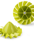 2 Pack Replacement Blower Fan For Ryobi One Plus 18V Leaf Blowers P2108 P21081 P21081VN P21081VNM Easy Install Replaces 529437003 529437004