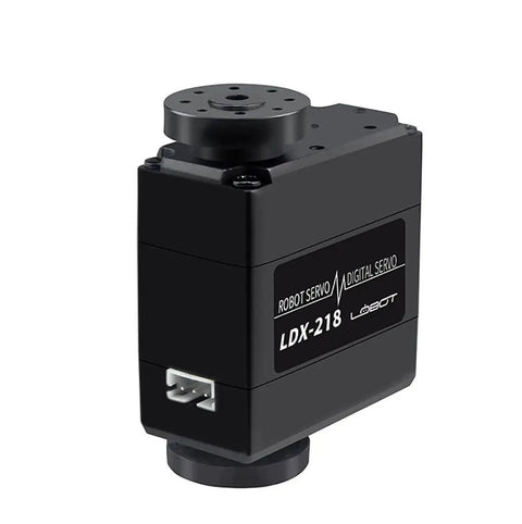 Beefy Heavy Duty Digital Servo With 17Kg High Torque Full Metal Gear Dual Ball Bearings 180 Degree Control For Robots