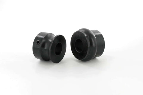 Five Eighths Inch Round Bead Roll Dies Set For Bead Rollers With Twenty Two Millimeter Shafts Creates A Five Eighths Inch Round Bead