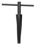 Ball Joint Taper Reamer Three Quarter To One And One Sixteenth Inch High Speed Steel For Enlarging Deburring Hand Use