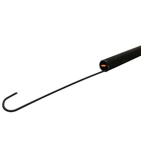 Heavy Duty Extension Spring 732-04612 Easy Install Fits MTD Cub Cadet Troy Bilt Craftsman Lawn Tractors And Bronco Ride On Mowers, steel
