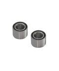 Rear Wheel Hub Bearing Pair For Ford Focus 2000-2008, Left And Right, Heavy Duty Design With Induction Hardened Raceway, visible full view