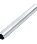 6061 Aluminum Tubing 1-1/2 Inch Outer Diameter 1-1/4 Inch Inner Diameter 13 Inch Length Seamless Round Tube 3mm wall