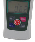 50N Push Pull Force Tester With Precision Sensor And Pro Grade Accessories For Versatile Material Testing And Quality Control In Product Development Across Multiple Applications, digital display close-up