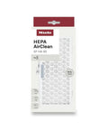 HEPA AirClean SFHA30 Vacuum Filter For Classic C1 Complete C1 And Dynamic U1 Killer Allergy Relief packaging front view