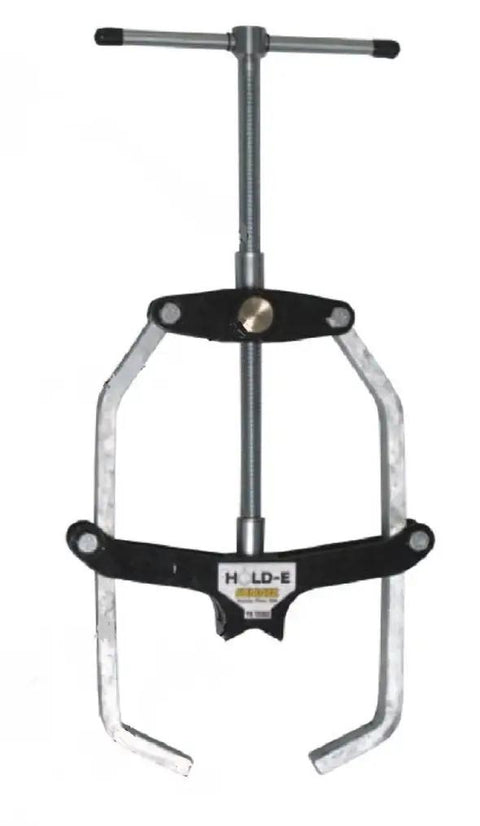 No Fuss Pipe Clamp With Instant Quick Release For V Head Jack Stands Dead Sure Grip Setup Usa Built Heavy Duty Workshop Gear Pro Level Holding Power Safe Reliable Shop Essential
