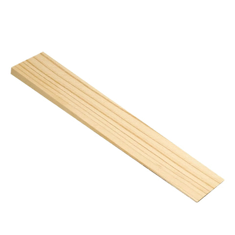 8 Inch Wood Shims For Leveling Pro Pack 120 Count Wedges For Toilets Tables Doors And Furniture Levelers For Uneven Floors