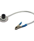 Angle Gauge For Torque Wrenches And Rotation Check Precision Torque Angle Meter With Pliers DIY Auto Shop Tool, flexible hose