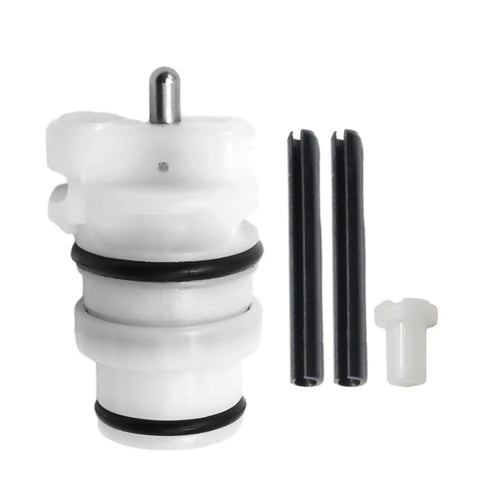 TVA14 Trigger Valve Kit 174074 Replacement For Bostitch Nailers MCN150 MCN250 MCN250S with white valve and black rods