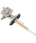 Universal Motorcycle Gas Valve Petcock Shut Off Tank Switch For Dirt Bikes And ATVs Easy Gas Valve Swap Fits TTR 90 125 225 230 250