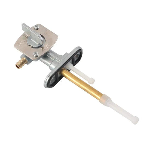 Universal Motorcycle Gas Valve Petcock Shut Off Tank Switch For Dirt Bikes And ATVs Easy Gas Valve Swap Fits TTR 90 125 225 230 250