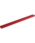 Pro Grade Heavy Duty Aluminum T Track Miter Jig For Woodworking, 300 To 600mm Length Options, Red Finish, Durable Aluminum Alloy Build