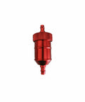 Fuel Pump and Filter Kit for 212cc and 196cc Go Kart Engines, Includes Oil Pipe, Fits Honda GX160 GX200 CH17 CH25 CV17 CV25