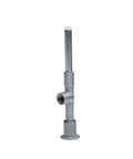 Pro Plunger Grease Gun Keeps Your Marine Rig Tight During Boat Maintenance And Outboard Care Fits Standard 8 Oz Marine Cartridges Compact rustproof metal fitting.