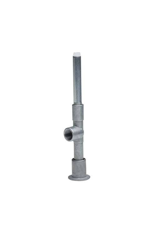 Pro Plunger Grease Gun Keeps Your Marine Rig Tight During Boat Maintenance And Outboard Care Fits Standard 8 Oz Marine Cartridges Compact rustproof metal fitting.