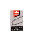 Top Shelf 14 Inch Chainsaw Chain Replacement Featuring 3 8 Pitch Low Profile Bar With Quick Install Design Works Like A Charm On Duc357 Duc353 Uc004G Models For Dead Nuts Smooth Cutting Action in packaging.