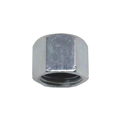 Front view of Air Compressor Pressure Switch Z-D26612 120-150 PSI Adjustable One Quarter Inch FNPT Inlet 26 Amp 120 Volt Replacement Part For 4 To 5 Gallon Portable Air Compressors.