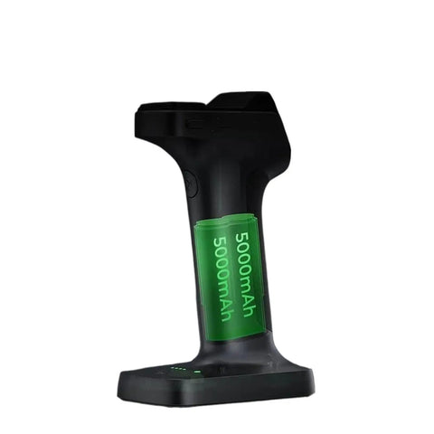 Wireless 6 WiFi Adapter For 3D Scanners That Cuts The Cord And Keeps Things Breezy While Delivering Crisp Scans With Zero Sweat For Portable Otter Models And Stations