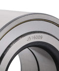 Close-up of 2-Pack Rear Inner Wheel Bearing Assembly For 2003-2009 Kia Sorento with visible part number J516009.