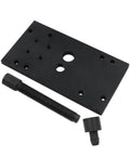 Camshaft Bearing Remover And Installer Tool For Harley Davidson Milwaukee Eight Engine Inner Removal With Puller M8 Sturdy Aluminum Body
