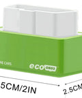 Plug And Play Fuel Saver Device For Cars 2000 And Newer 4 Pack Helps Cut Fuel Costs By About 15 Percent Easy Install Auto Adjusts To Your Driving Habits Over Time