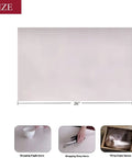 Image showing 70 Sheets Newsprint Packing Paper For Moving And Shipping, Move Day Must Have Box Filler And Fragile Item Wrapping, 26 By 15 Inches.