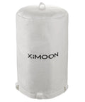 Heavy Duty Dust Collector Bag 19 And 5 Eighths Inch Replacement 1 Micron Filter Fits 18 To 20 Inch Systems Plug And Play Easy Install