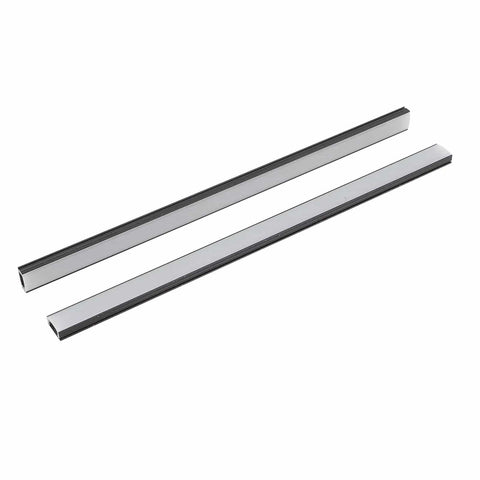 2 Pack 24V Dual Color LED Light Strips For MK4 3D Printer Enclosure With Power Switch Top And Frame Lighting Upgrade