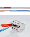 Hotend Upgrade For Vyper And Kobra Series 3D Printers, V5 J Head 24V 40W Replacement With Copper Plated Volcano Heatblock