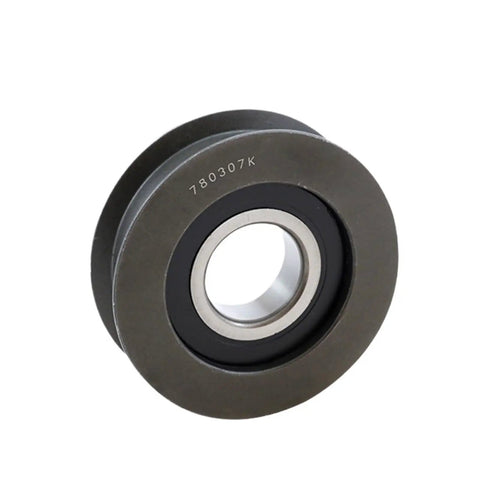 Heavy Duty Forklift Sprocket Bearings Angular Contact Bushings 780308K3 Series, sealed bushing unit, 40x138x37mm.