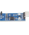Heavy Duty Hall Sensor Boards Delivered With Killer Accuracy And Plug And Play Setup, compact blue circuit board for DIY projects.