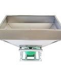 Stainless Steel ATV Broadcaster Spreader With 160L Hopper And 42.3 Gallon Capacity, 12V Power, 150W Copper Motor, Rugged Farm And Lawn Fertilizer Spreader