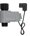 Extra Valve For Hose Faucet Yard Watering Kit 58911 Complete Watering Kit With Leakproof Waterproof Design and plug