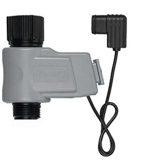 Extra Valve For Hose Faucet Yard Watering Kit 58911 Complete Watering Kit With Leakproof Waterproof Design and plug