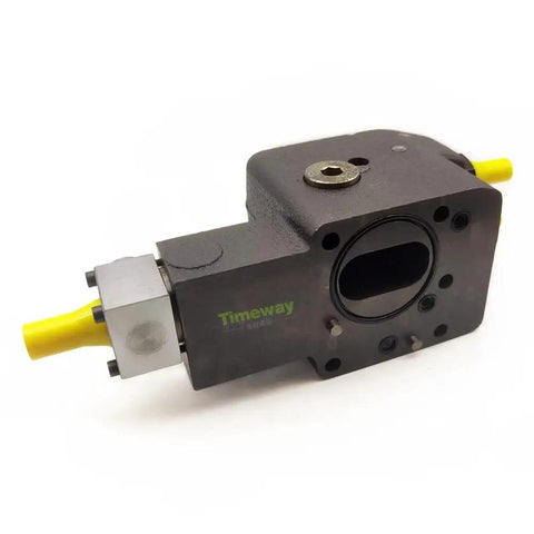 LRDH1 Hydraulic Pump Valve Repair Kit For A11VO190 And A11VLO190 Hydraulic Pumps And Control Valves Beefed Up Durability High Quality Spare Part For High Pressure Industrial Use