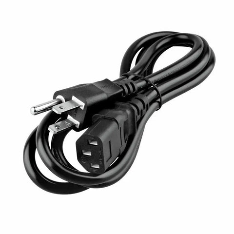 AC Power Cable For KORG T3 M1 EXM1 EX M1 Music Synthesizer Workstation Keyboard, heavy duty universal 110V 220V compatible