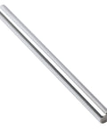 10mm By 200mm Linear Motion Rod Shaft Case Hardened Chrome Rail Guide for 3D Printers CNC Robotics and DIY High Precision