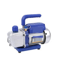Heavy Duty Vacuum Pump For Industrial Refrigeration And Auto Shop Maintenance With Killer 180 Watt Motor and 2 Pa Suction