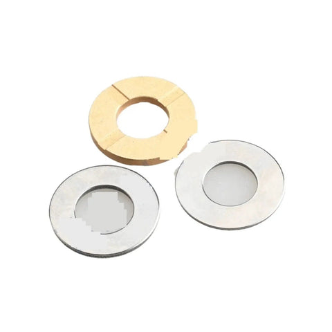 Premium Needle Thrust Bearing For Outboard Boat Motors Built Tough Quick Swap Drive Part Direct Fit For 9.9HP Engines No Hassle Install Smooth Action Top Shelf Marine Hardware Upgrade Your Rig With Straight Up Reliability