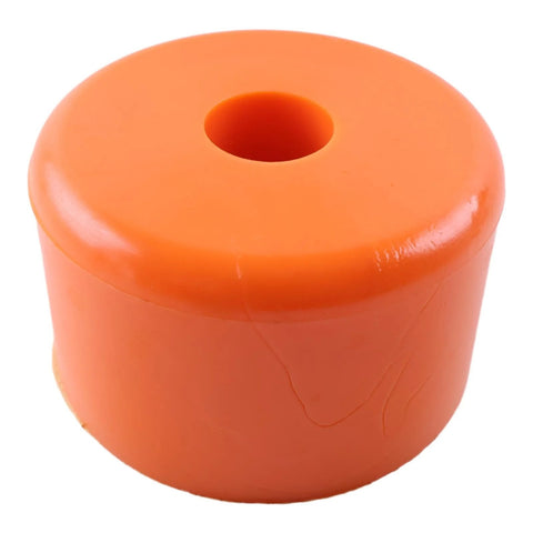 2.55 Inch Diameter Scissor Bumper For Skyjack SJIII Series Lifts Compatible With SJIII3226 SJIII4620 SJIII4626 SJIII4830