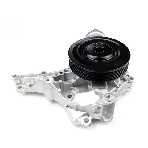Top Tier Coolant Water Pump 2722000901 Replacement For Benz C230 C280 C300 E350 S400 R350 Clk Ml 3.0L With 5.0L Engine Cooling System Component Durable Fit And Performance For Models From 2005 To 2012