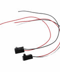 Go-To Heavy-Duty Four Pair Through Beam Photoelectric Switch Sensor 5V DC Infrared Beam Break Detector With 2 To 30 Cm Range, 2 Ms Response Time, NPN Output