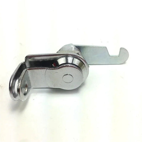 No Key Cam Cylinder Security Locks For Doors Cabinets Drawers Mailboxes And Cupboards, Adjustable 20mm To 30mm