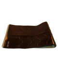 Conveyor Toaster Replacement Belt For Commercial Units Black 12.5 Inch By 34 Inch Durable High Temp Rubber Easy Install