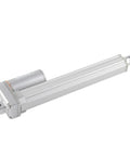 Heavy Duty 24V Electric L Actuator Featuring Slick Retractable Motion And No Frills Metal Gear Build For Effortless Deck Chair Lifts